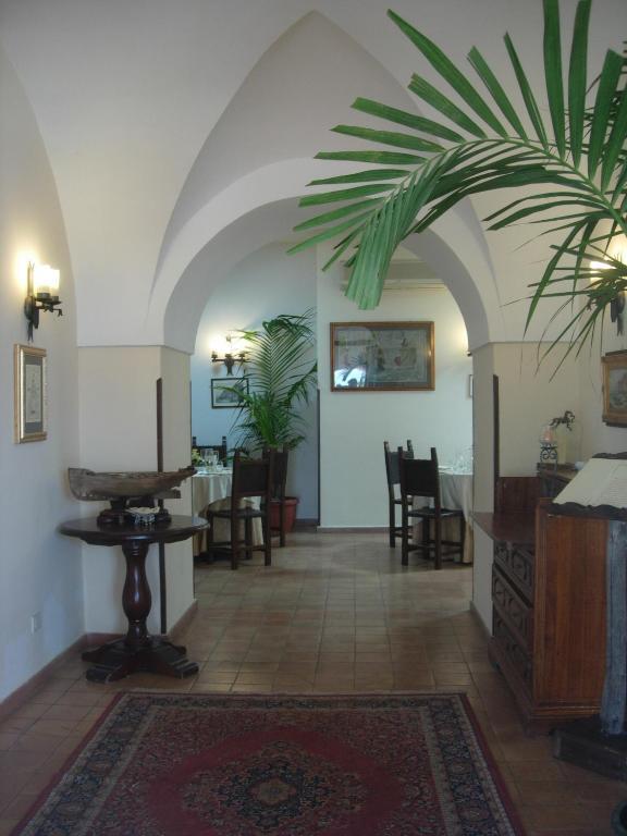 ויקו אקוונסה Villa Della Porta - Dimora Storica מראה חיצוני תמונה