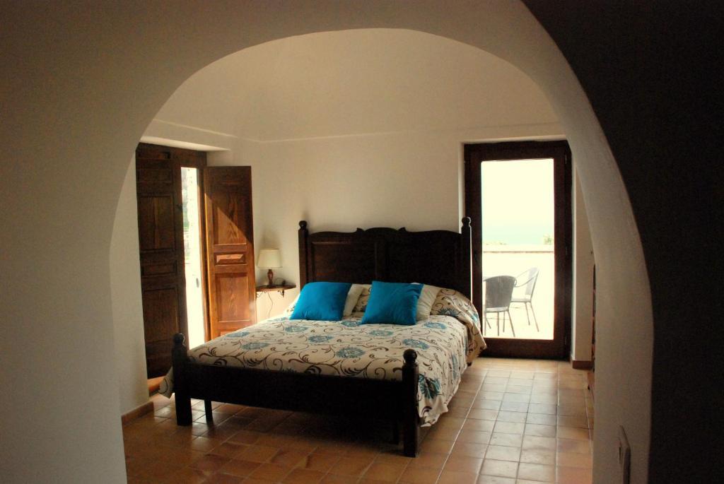 ויקו אקוונסה Villa Della Porta - Dimora Storica חדר תמונה
