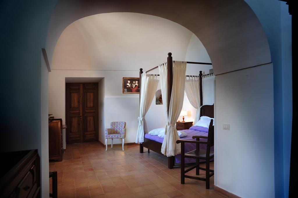 ויקו אקוונסה Villa Della Porta - Dimora Storica מראה חיצוני תמונה