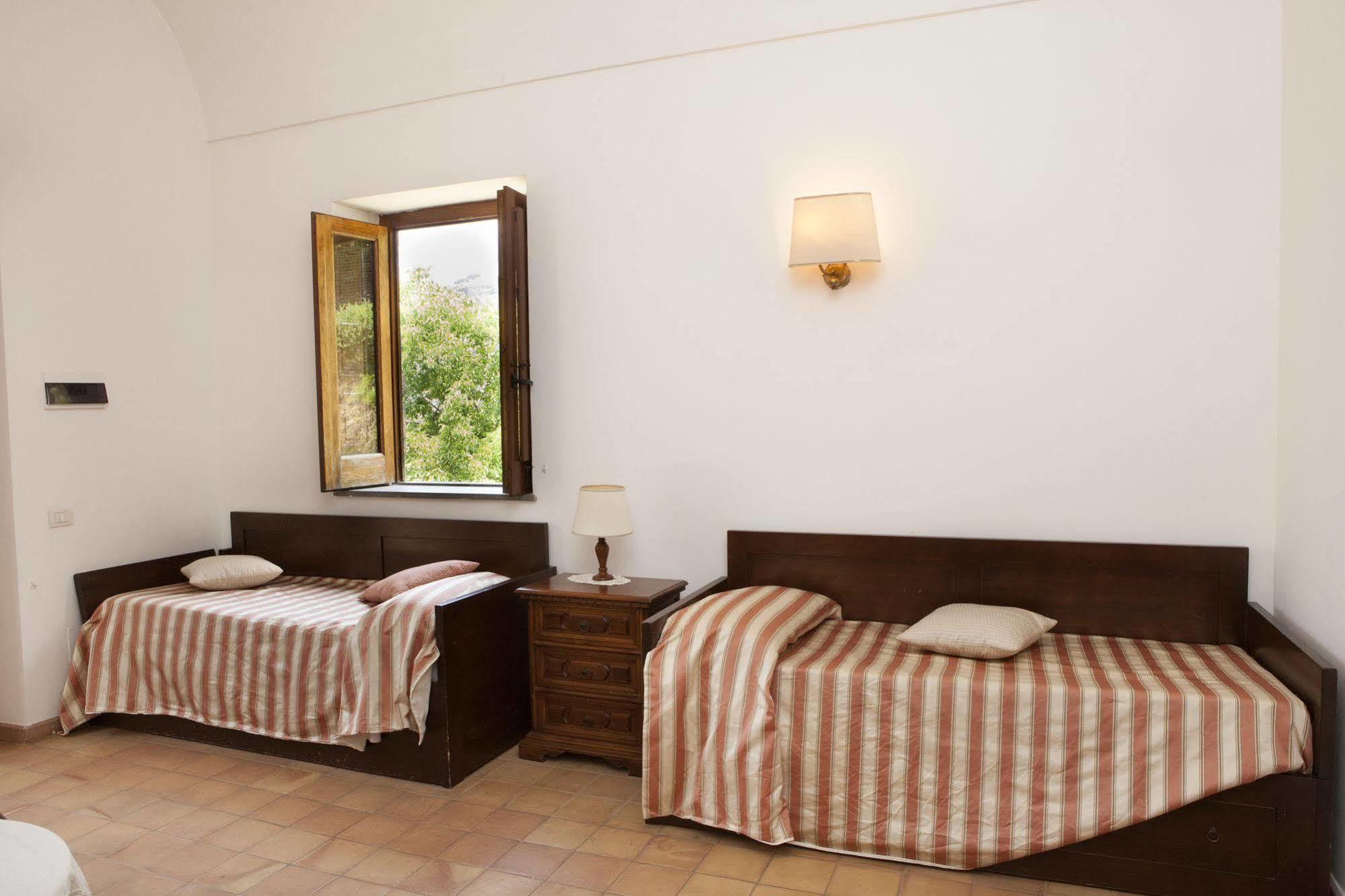 ויקו אקוונסה Villa Della Porta - Dimora Storica מראה חיצוני תמונה