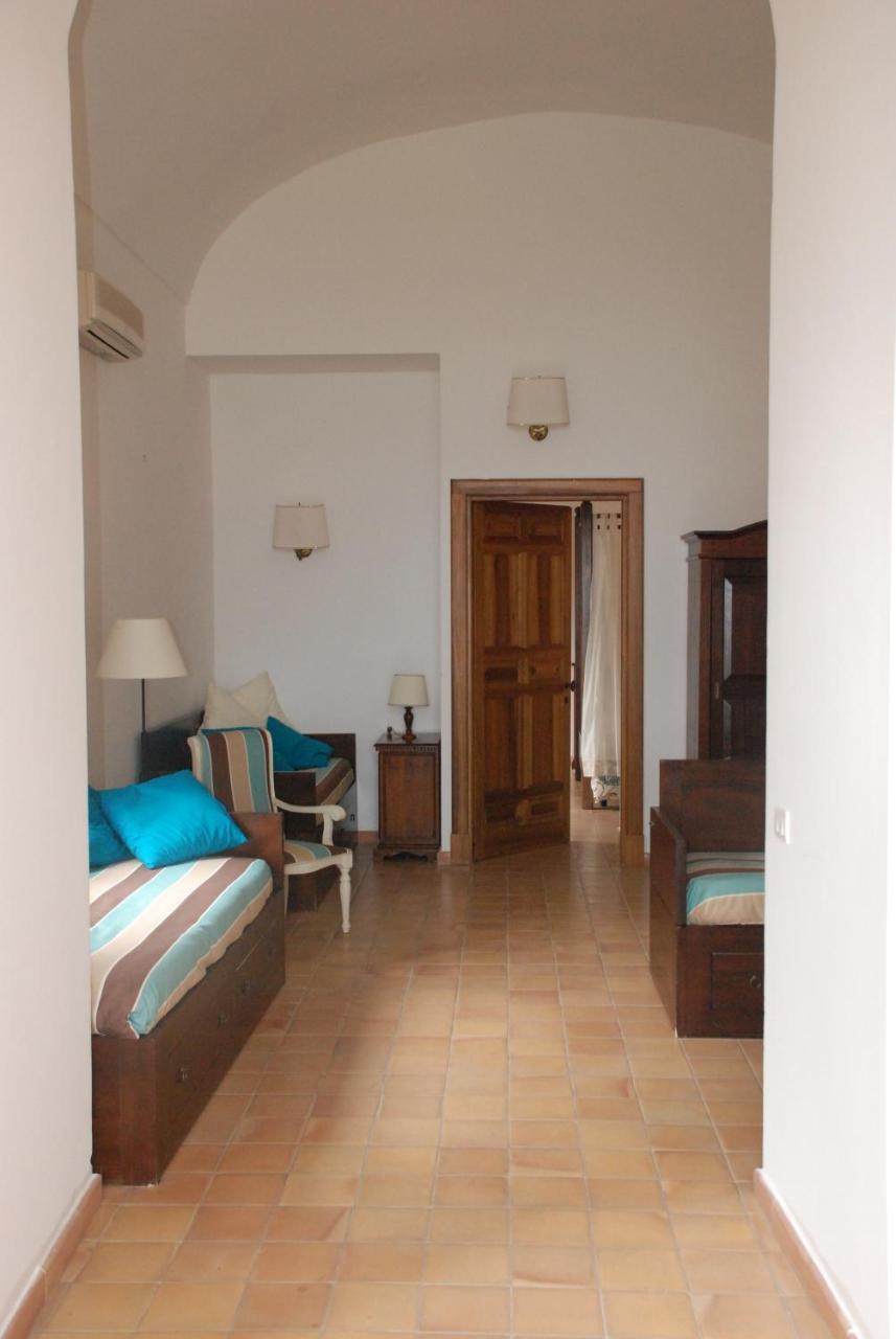 ויקו אקוונסה Villa Della Porta - Dimora Storica מראה חיצוני תמונה